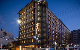 天然温泉 蓮花の湯 御宿 野乃 京都七条